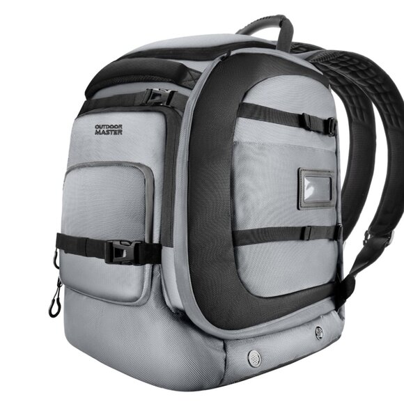 Ski Boot Bag 65L Waterproof